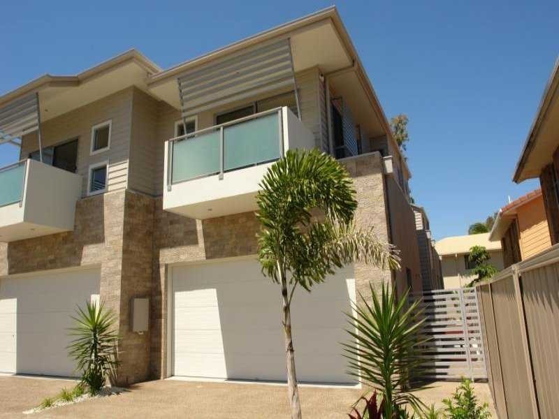 Paradise Point QLD 4216